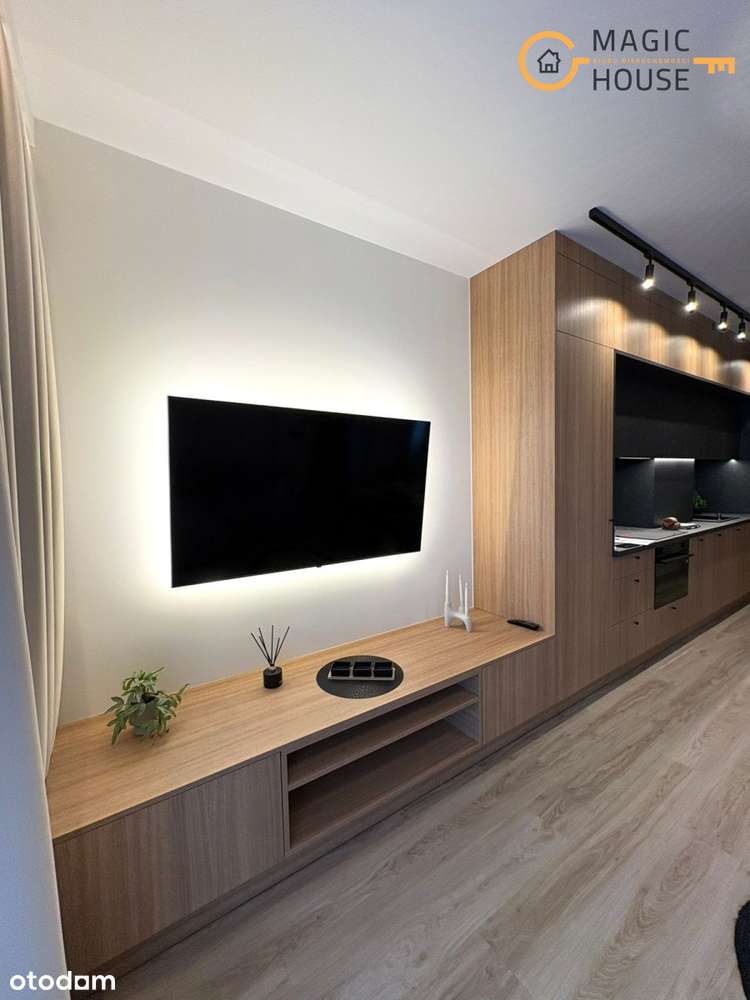 Nowoczesne 3-pokojowe mieszkanie z 2 balkonami - Pełny obrazek: 5/20