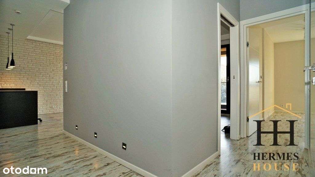 Trzypokojowe mieszkanie w Metropolitan Park-12