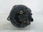 Alternador Mercedes-Benz S-Class (W220) - 4