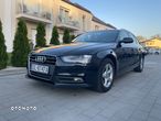 Audi A4 2.0 TDI Quattro Line S tronic - 1