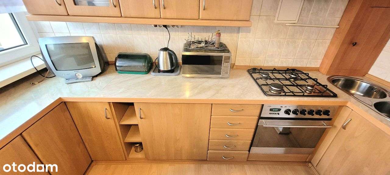 2 pokojowe na Zosinku, I piętro - Pełny obrazek: 2/16