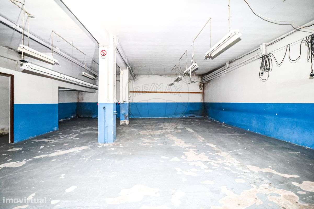 Armazém  para arrendamento - Grande imagem: 1/21