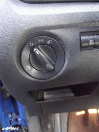 Bloc Lumini Skoda Fabia 2 an 2007-2014 Roomster Bloc lumini VW Polo - 1