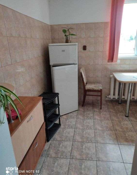Apartament 1 camera, 42 mp, finisat, decomandat, zona strazii Arinilor - Imagine principală: 5/6