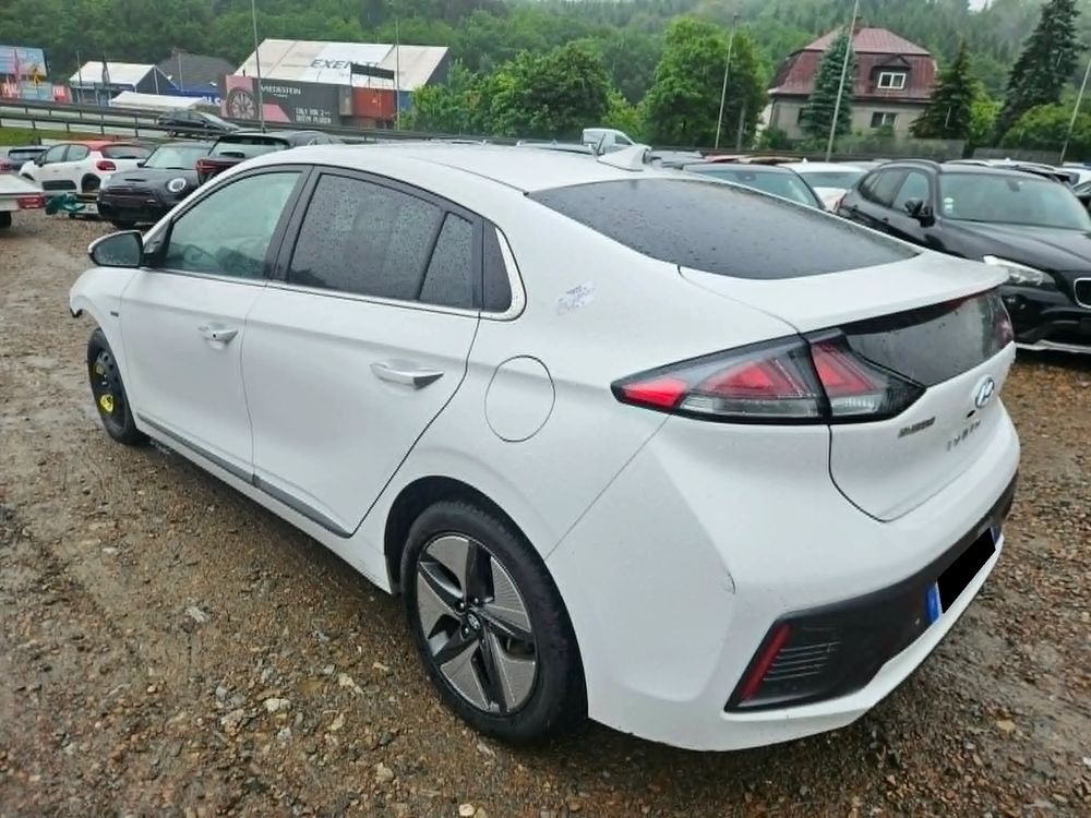 Hyundai IONIQ 1.6 GDI Premium 2020