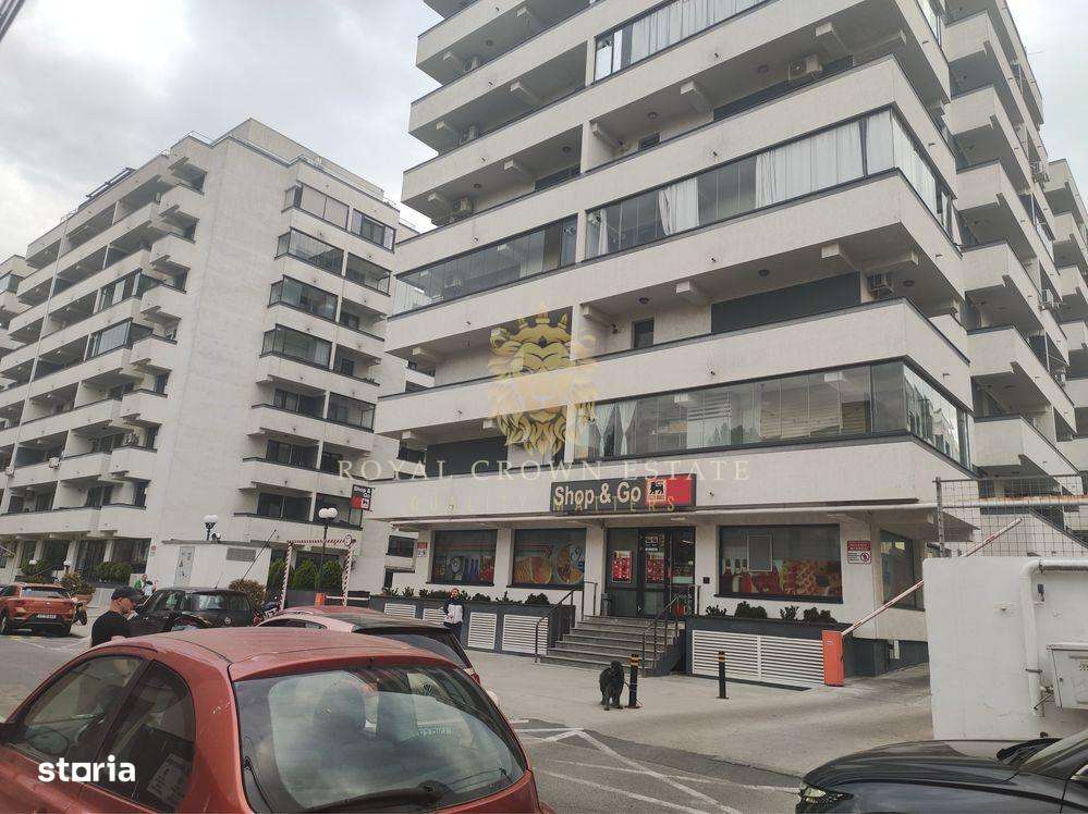 Garsoniera Tineretului, Complex Carol City Park, metrou - Imagine principală: 5/5
