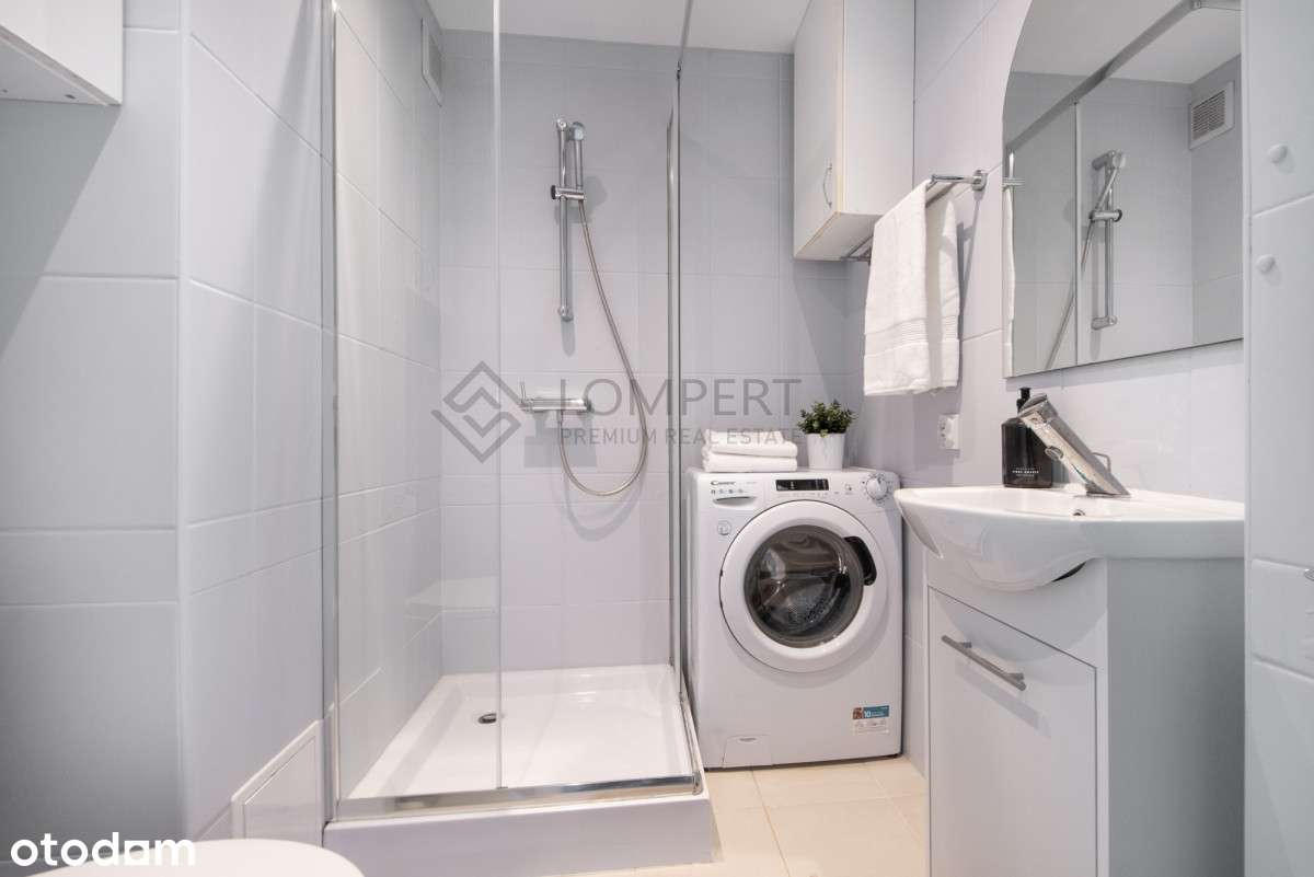 3 pokoje |odświeżone | klimatyzacja-3