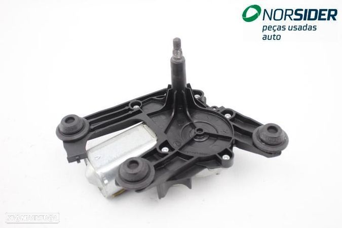 Sistema motor limpa vidros tr Peugeot 5008|09-13 - 1