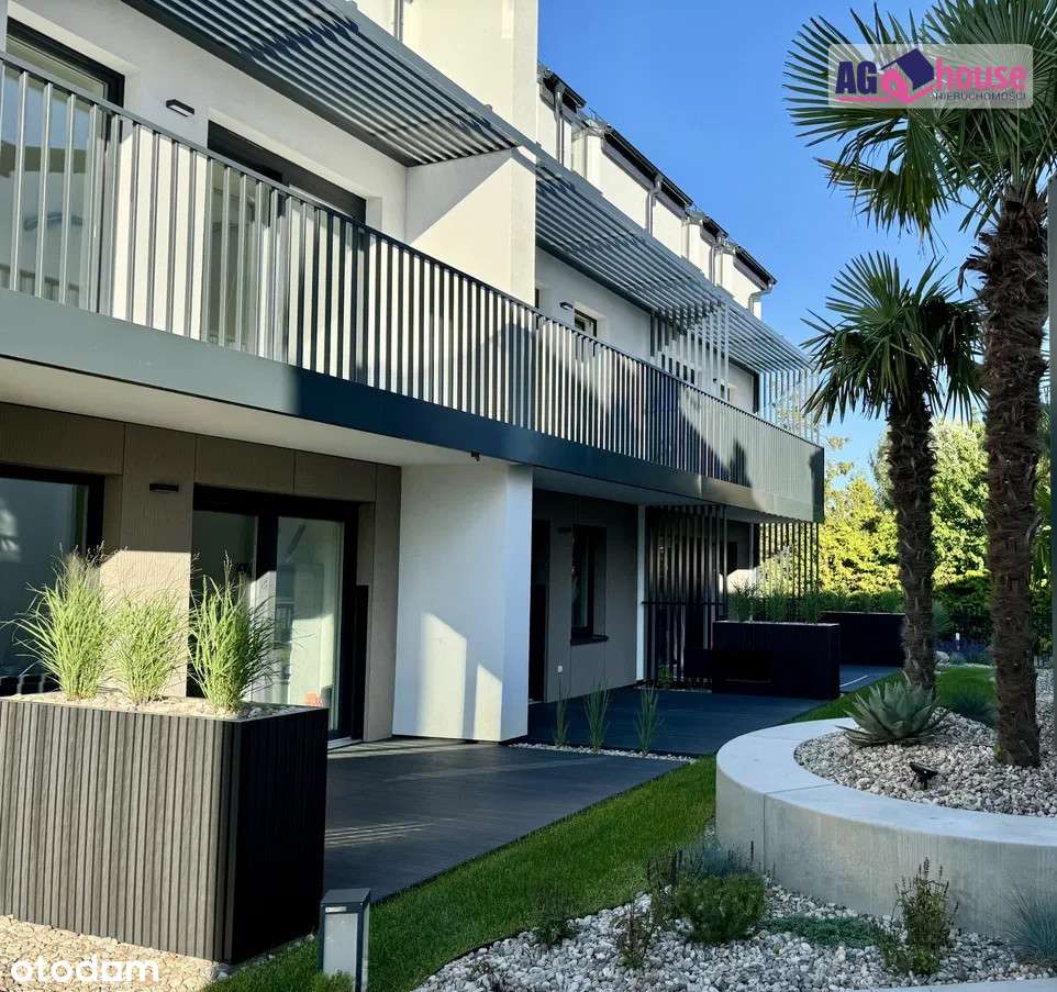 Wyjątkowy apartament w sercu Jastarni - Pełny obrazek: 3/6