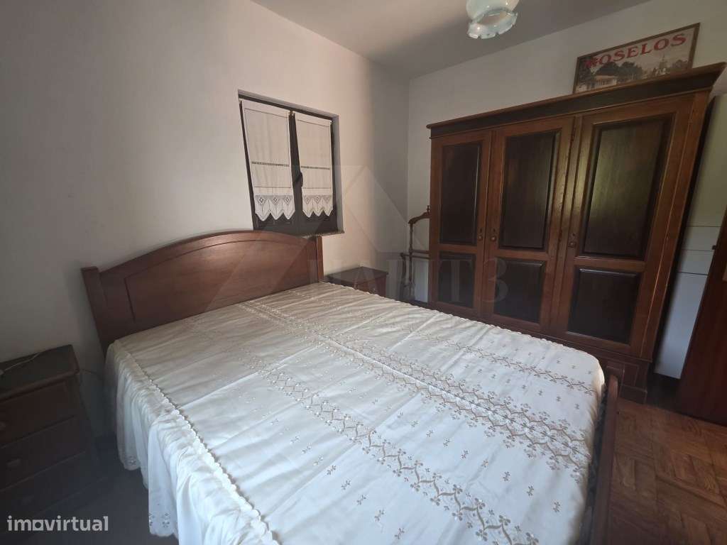 Moradia pronta habitar, em Mozelos-11