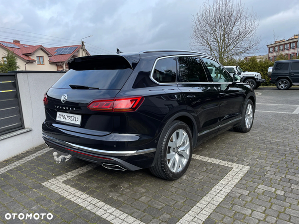 Volkswagen Touareg 3.0 V6 TDI SCR 4Mot Elegance - 6