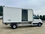 Volkswagen Crafter 2.0 180km/chlodnia / mroznia / thermo king / salon polska - 6