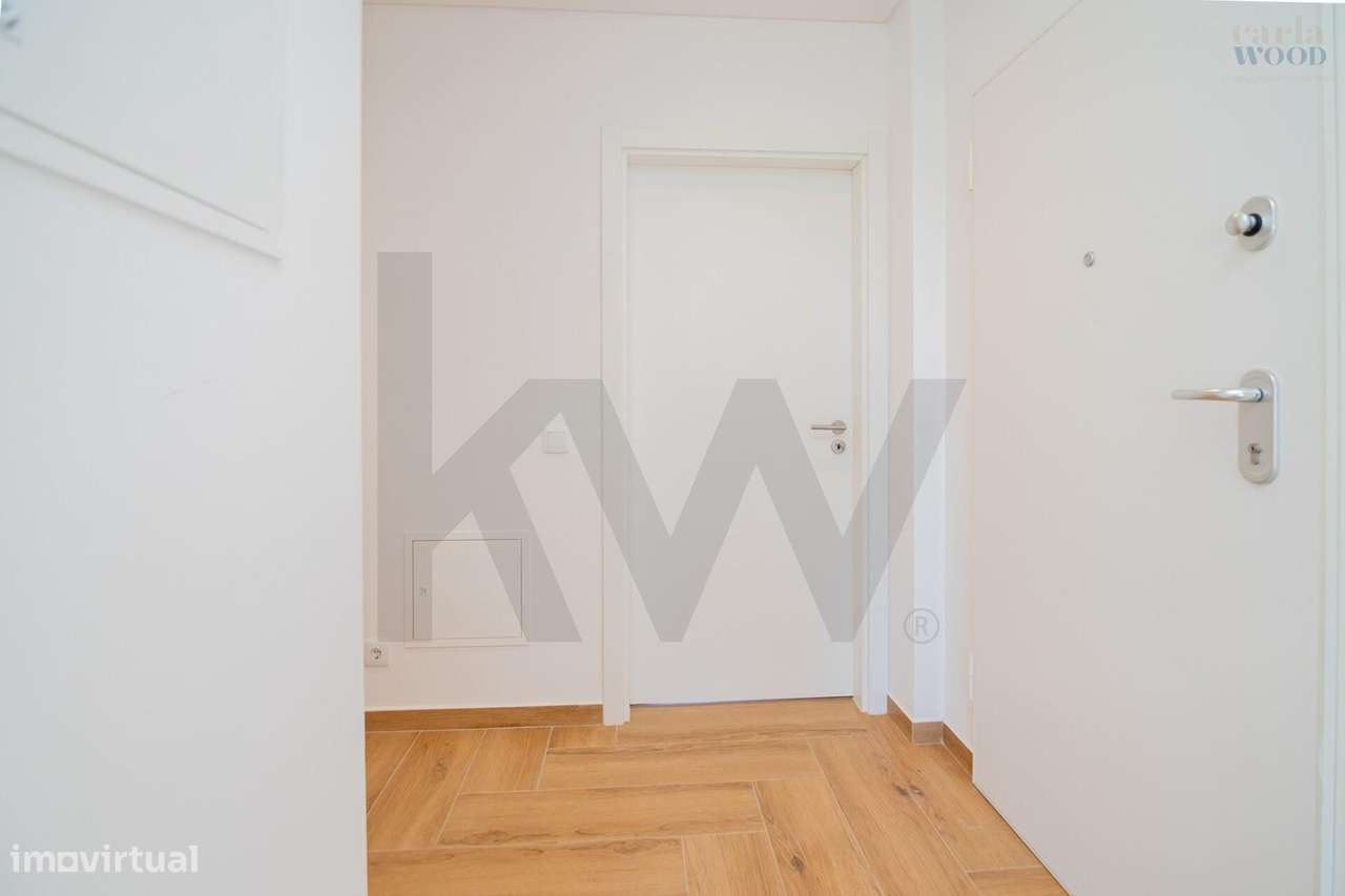 Excelente apartamento novo entre a cidade e o mar-50
