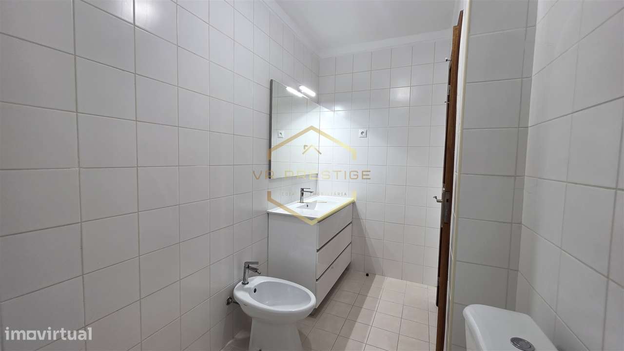 Apartamento T1 a 450 metros da praia de Aver-o-Mar-7