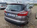 Ford Focus Turnier 1.0 EcoBoost Start-Stopp-System ACTIVE - 20