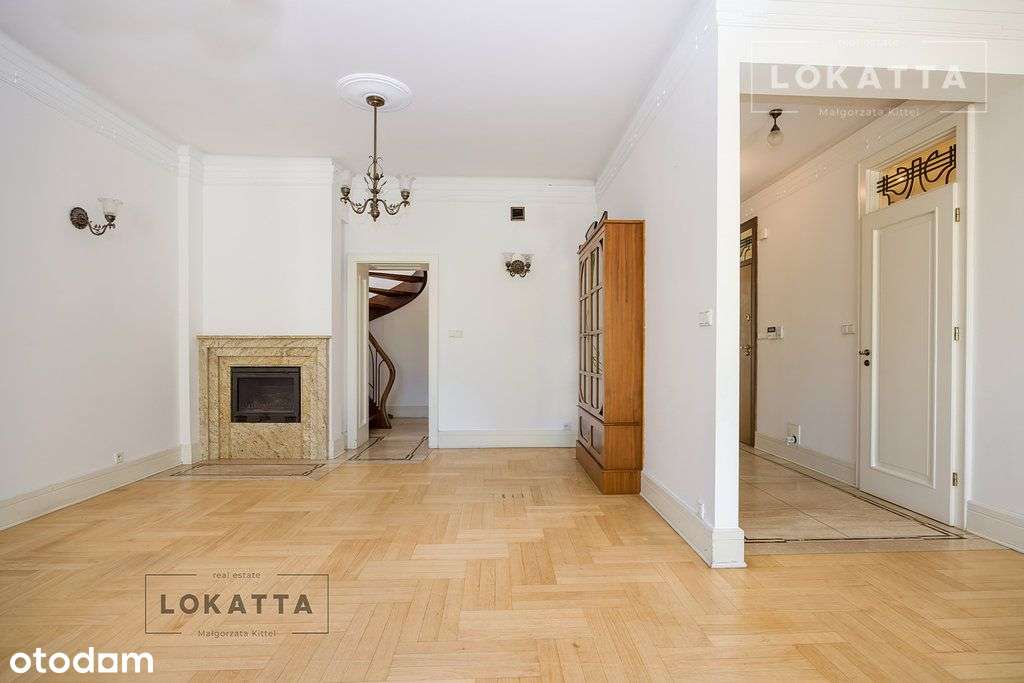 Żoliborz Oficerski - Ul. Stefana Czarnieckiego,-3