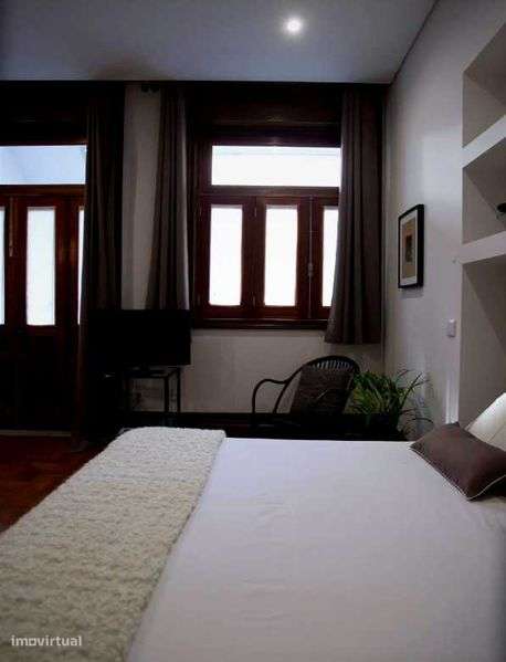 Encantador T0 com pátio e jardim em Vila Nova de Gaia - Grande imagem: 5/7