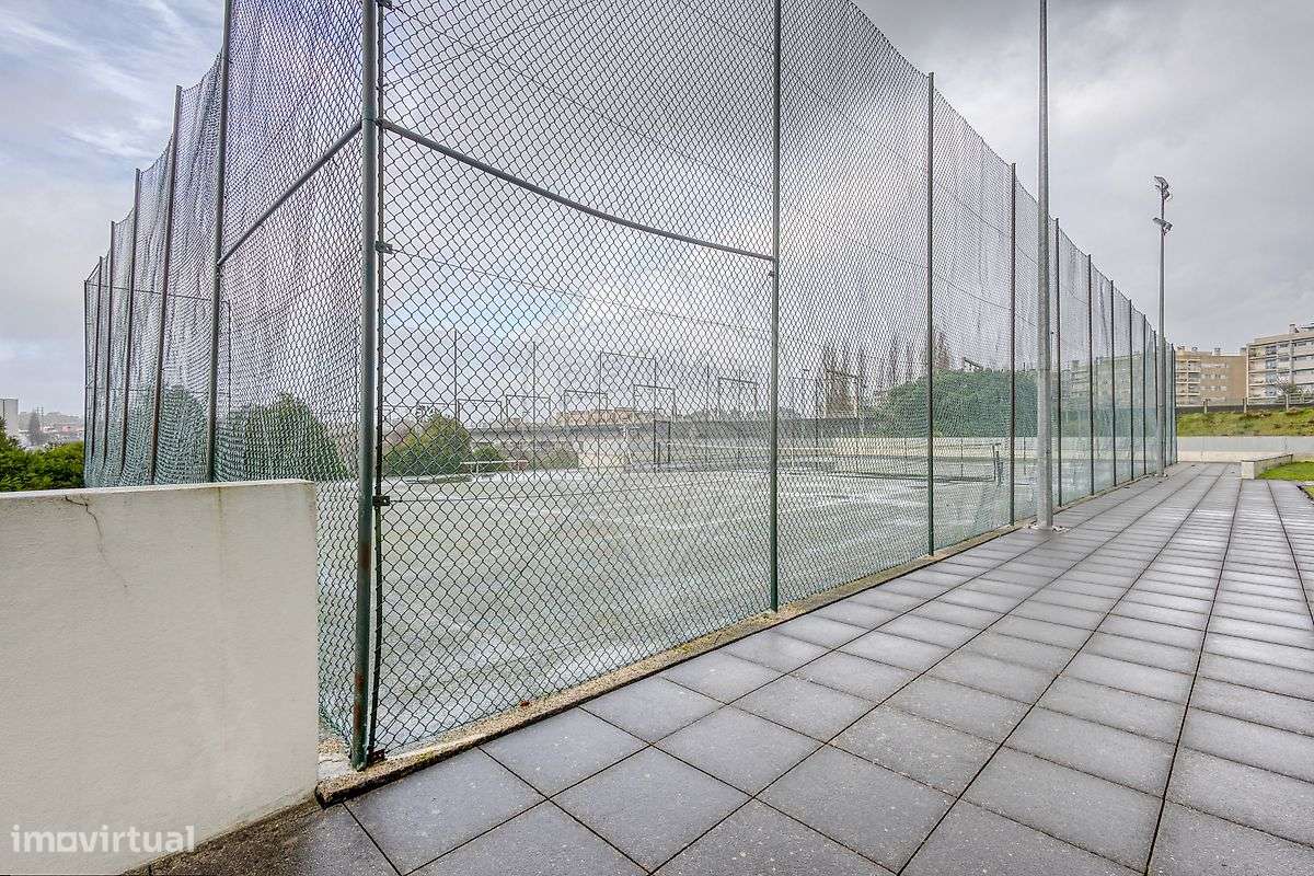 Apartamento T2 para venda-25