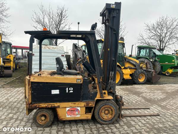 Linde Cat Import Oryginał - 8