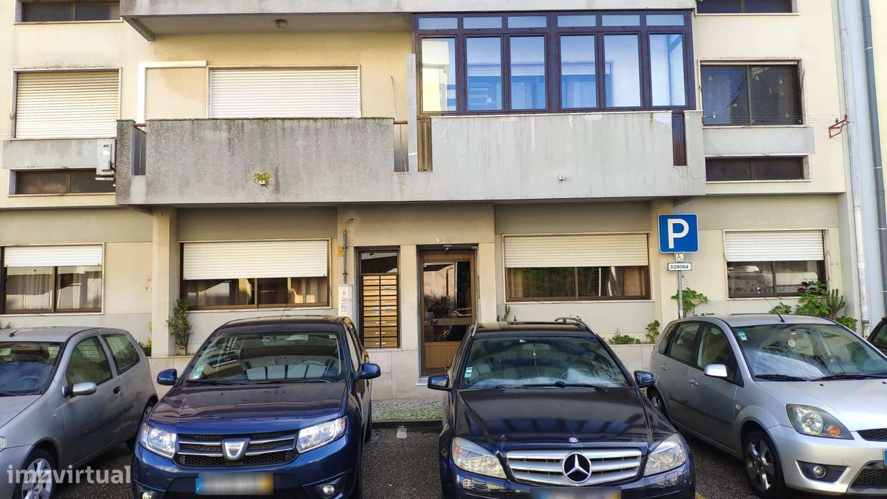 Apartamento em Sintra, Queluz - Grande imagem: 4/5