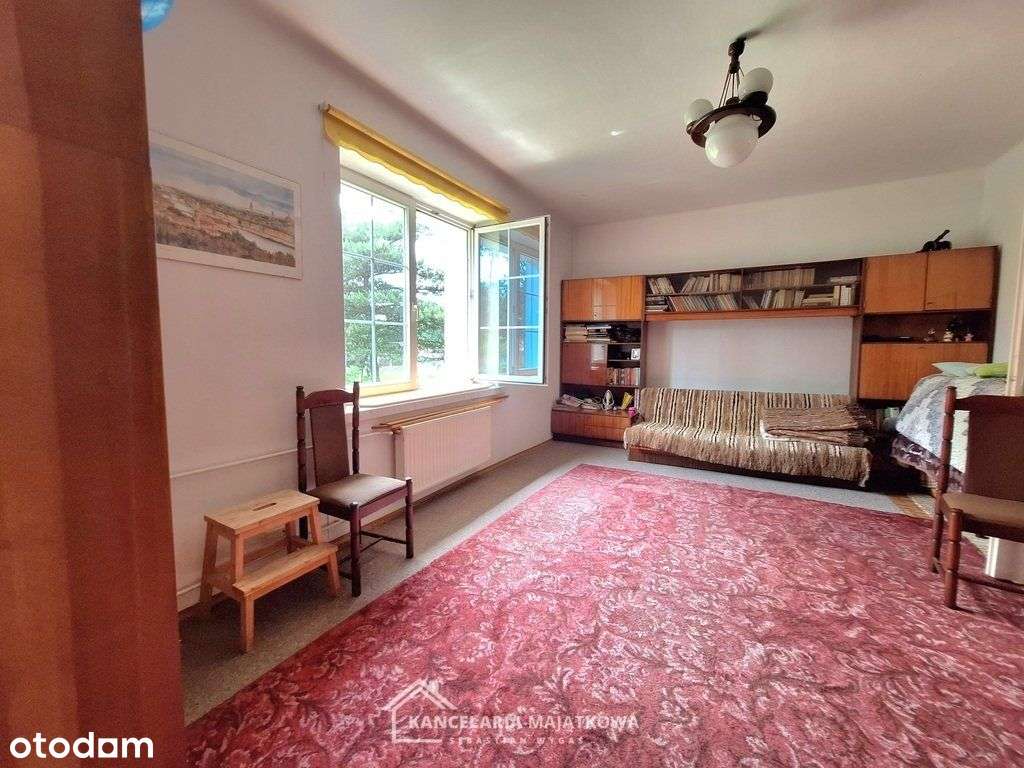 Dom w pięknej okolicy w Borowie gmina Miedźno-8