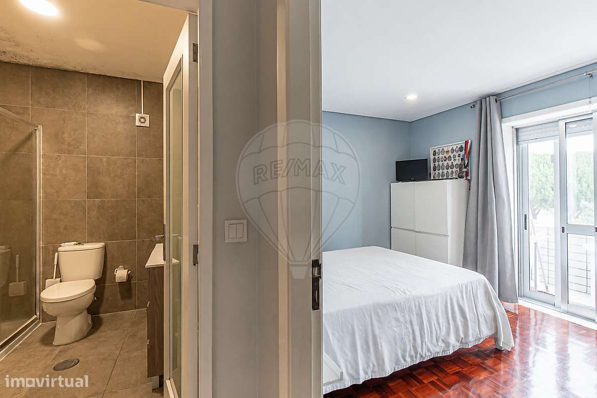 Apartamento T2 para venda-14