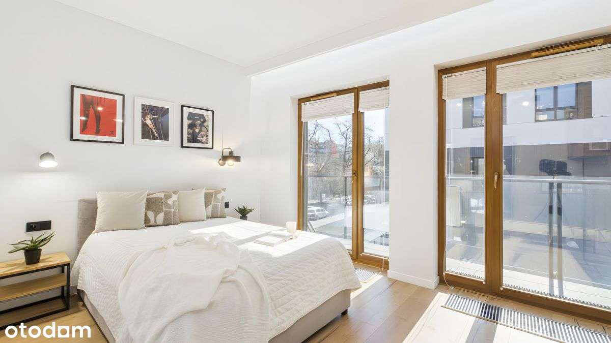 Studio | 25m2 | Uni Vizja - Pełny obrazek: 2/13