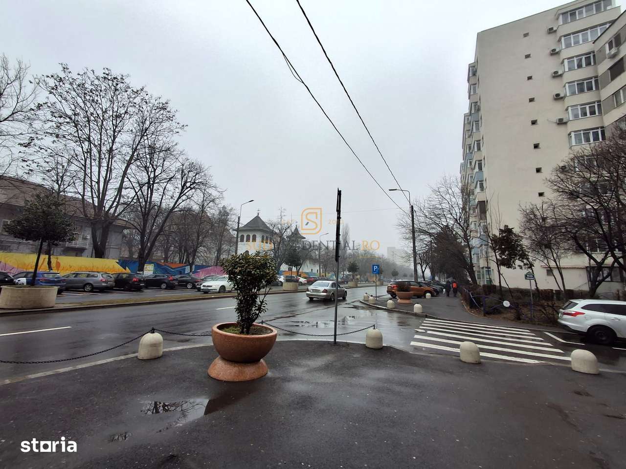 Apartament 4 camere, etaj 4/10, stradal Sos.Berceni, Sector 4
