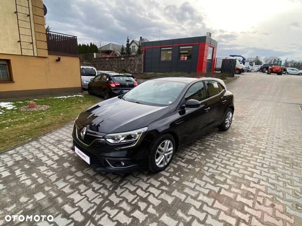 Renault Megane 1.5 dCi Business - 3