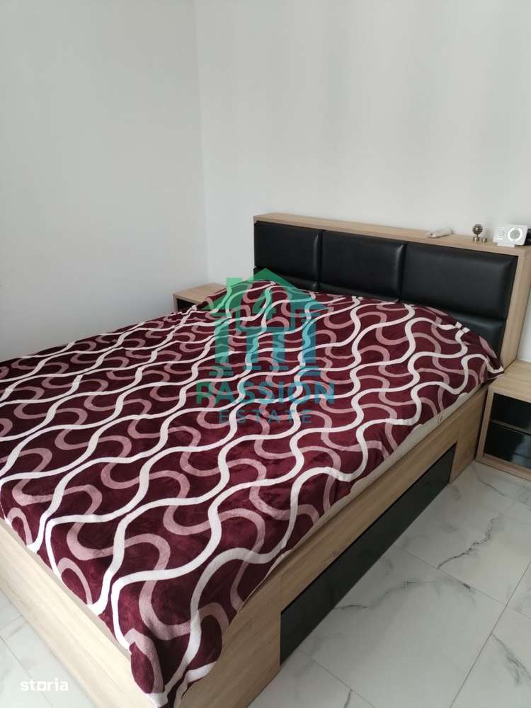 Apartament 2 camere decomandat, Selimbar, zona Doamna Stanca - Imagine principală: 4/8