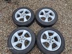 KOŁA FELGI OPONY DUNLOP TOYOTA CH-R CHR 17 215/60/17 ET45 5X114,3 TPMS - 2