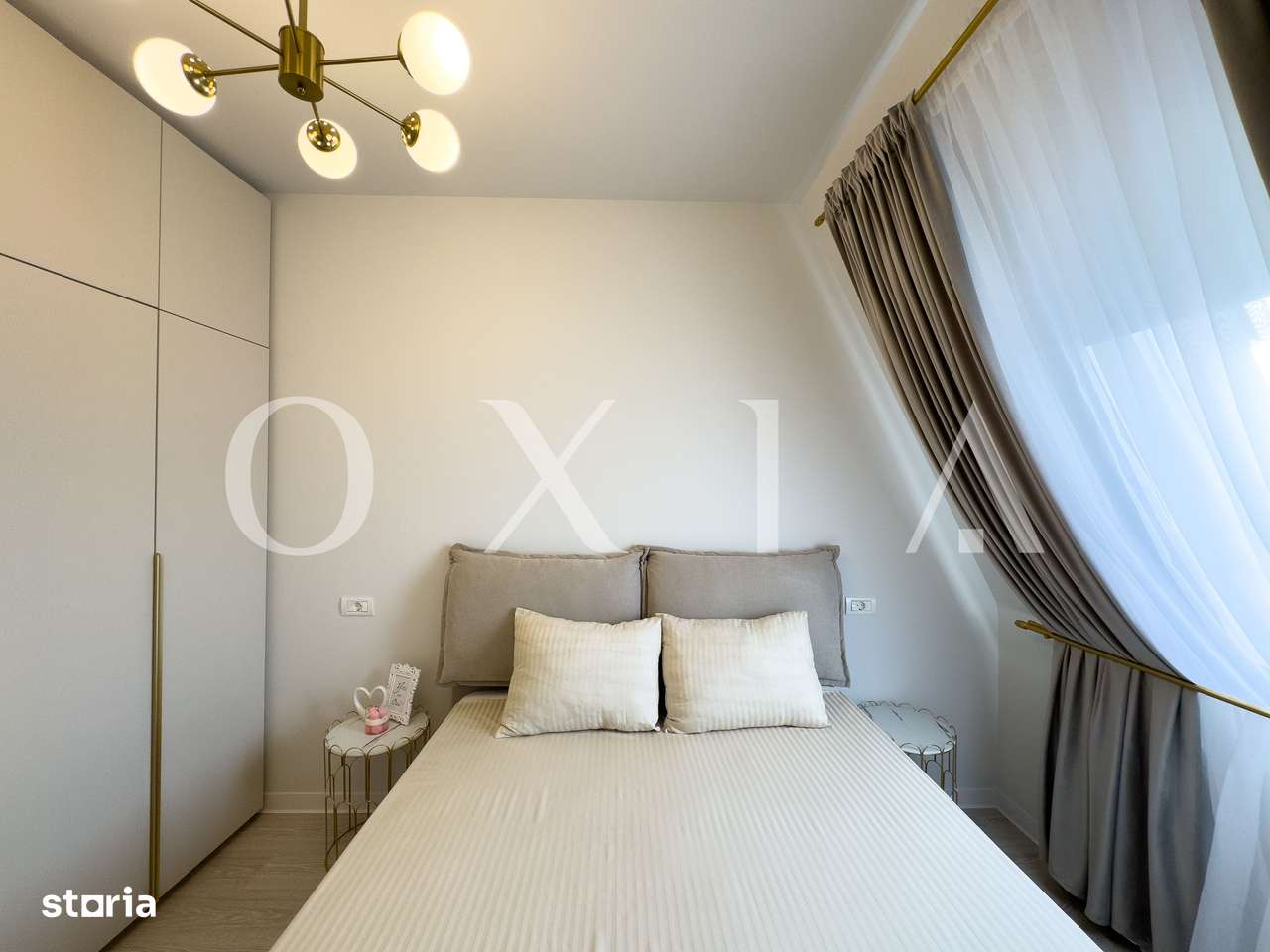 OX669 Amenajari Moderne, Parcare Acoperita, Lift-7