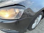 Volkswagen Passat 2.0 TDI - 4