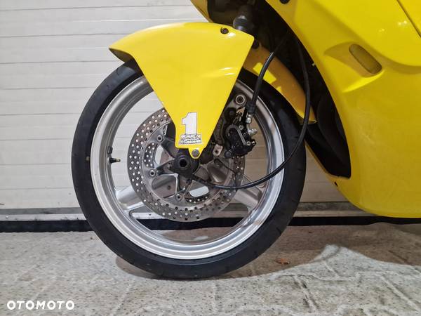 Honda CBR - 10