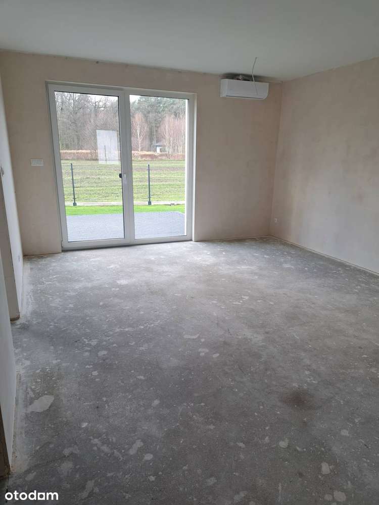 Dom w zabudowie szeregowej-5