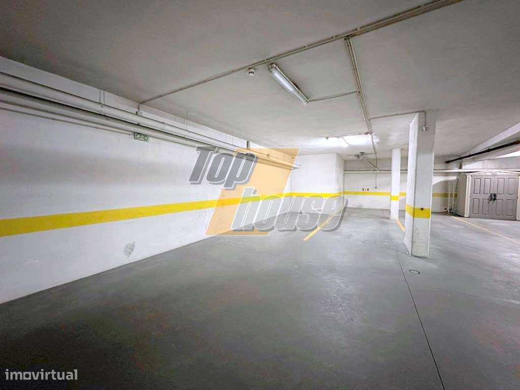 Excelente Apartamento T3 - Colinas do Cruzeiro-27