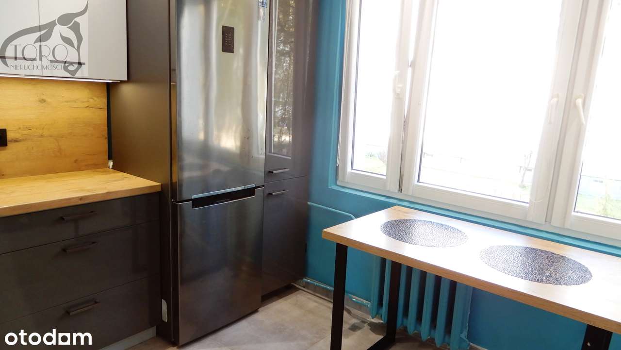 2-POKOJOWE MIESZKANIE CZĘSTOCHOWA TYSIĄCLECIE PIERWSZE PIĘTRO!!!-8