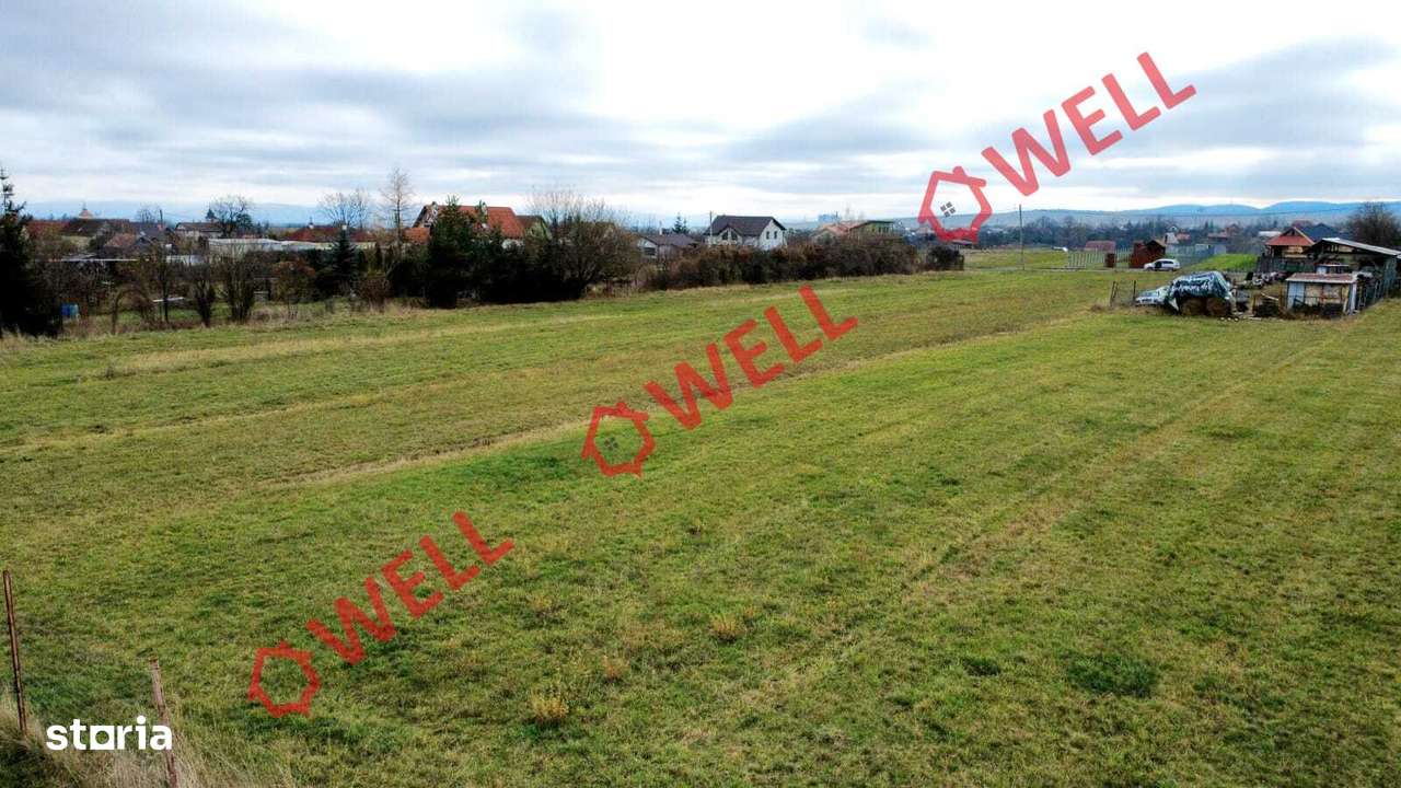 Teren intravilan de vânzare în Arcuș! - Imagine principală: 3/8