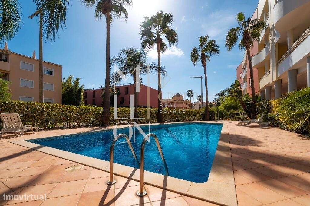 Penthouse T3 totalmente equipada e mobilada – Vilamoura - Grande imagem: 4/49