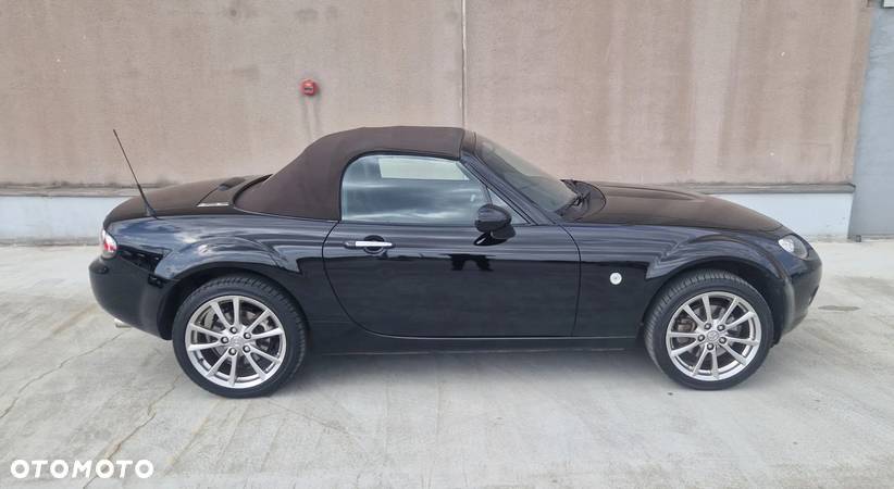 Mazda MX-5 1.8 MZR Niseko - 4