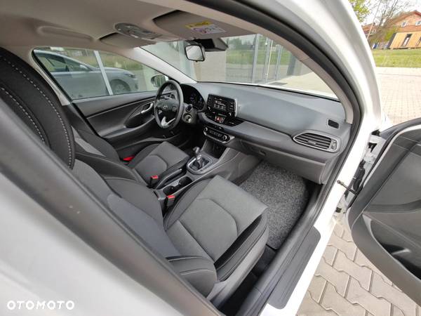 Hyundai I30 1.4 Style - 15