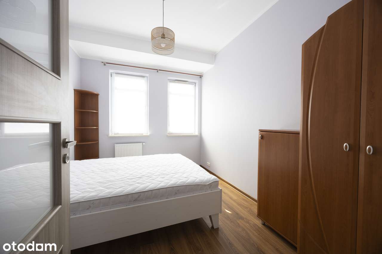 Komfortowe 2 pok. blisko PKP Włochy, garaż, zwierzęta ok-Bez prowizji - Pełny obrazek: 5/12