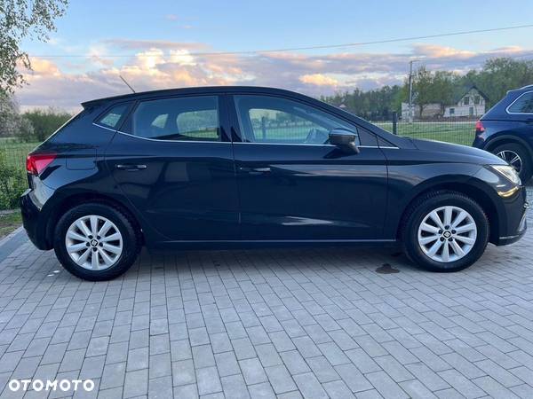 Seat Ibiza 1.6 TDI S&S XCELLENCE - 7