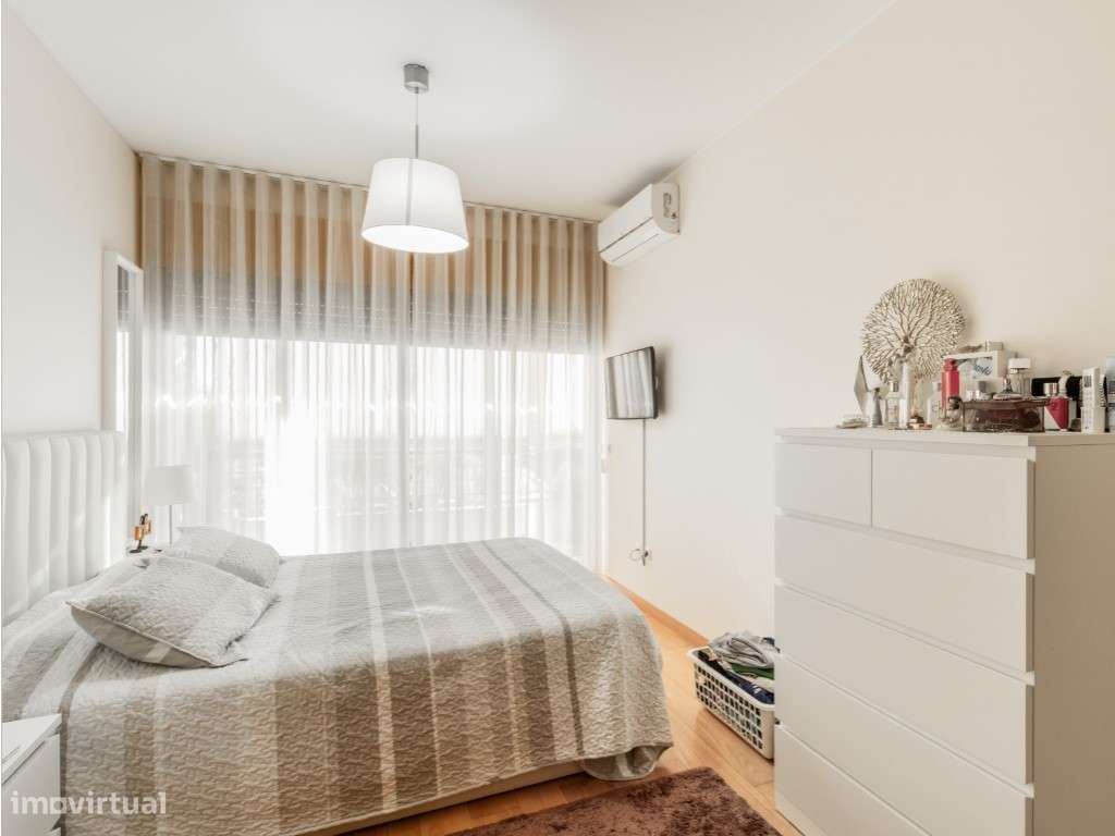 Apartamento T3 - Cantanhede-15