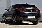 BMW X2 sDrive18d M Sport sport - 4