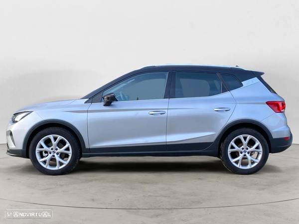 SEAT Arona 1.0 TSI FR - 3