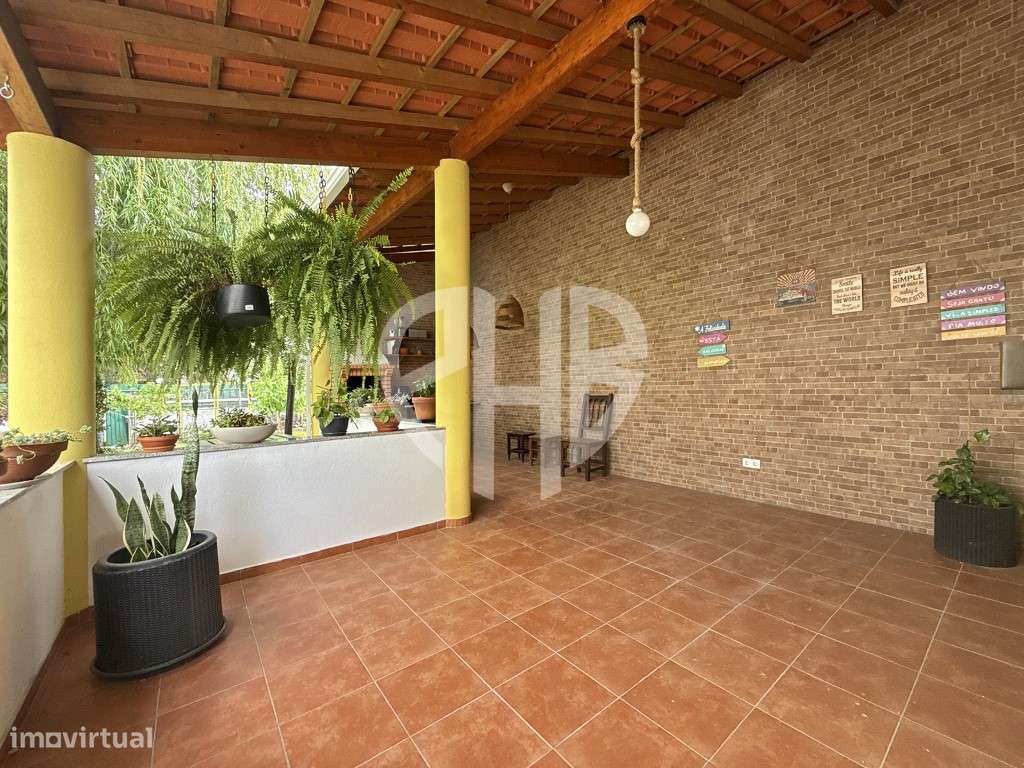 Moradia Exclusiva T5+3 com Piscina e Garagem | Bairro Sousa Cintra ...-17