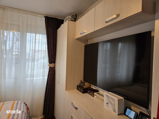 Brancoveanu, Scoala, Gradinita, Apartament 3 camere!-8