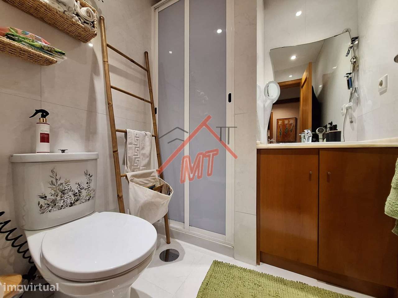 MAGNIFICO T2+1  condominio fechado –  Agudela – Lavra-30