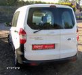 Ford Transit Courier - 20